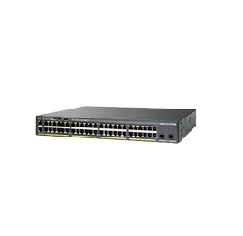 Cisco N2K-C2248PQ-10GE 48 Ports Expansion Module