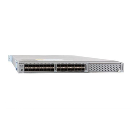 Cisco N5K-C5548UP-FA 32 Ports Switch