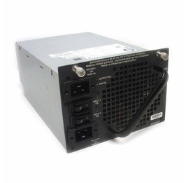 Cisco PWR-C45-4200ACV AC Dual Input Power Supply