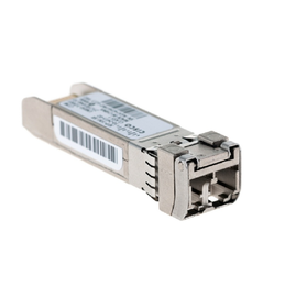 Cisco SFP-10G-ZR 10GBPS Transceiver Module