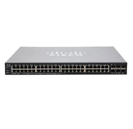 Cisco SG500X-48MP-K9 48 Ports Switch