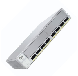 Cisco WS-C4900M 8 Ports Switch