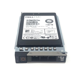 Dell PDYXT 7.68TB SFF Solid State Drive