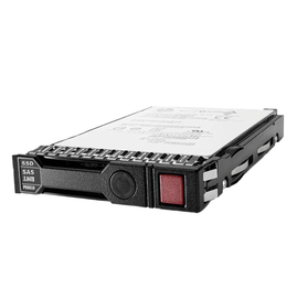 HPE P02763-003 3.84TB Solid State Drive