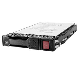 HPE P20836-001 7.68TB 12GBPS Solid State Drive