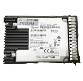 HPE P04539-X21 6.4TB SAS-12GBPS SSD