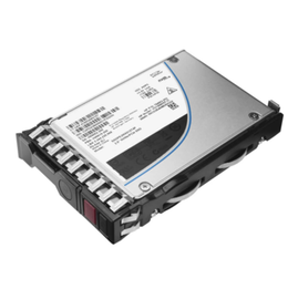 HPE P04539-K21 6.4TB SAS-12GBPS SSD