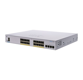 CBS350-24P-4X Cisco 350 Series Switch
