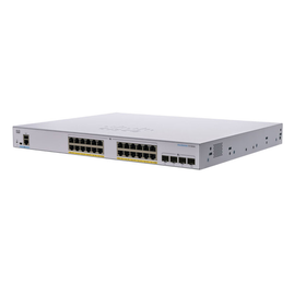 Cisco CBS350-24S-4G 24 Ports Switch