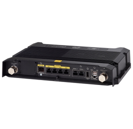 Cisco IR829GW-LTE-NA-AK9 4 Port Networking Wireless