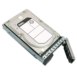 Dell 882D1 12TB-7.2K RPM Hard Drive