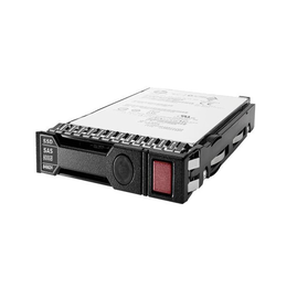 HPE 846434-B21 800GB Solid State Drive