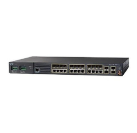 ME-3400-24TS-D Cisco 24 Port Switch
