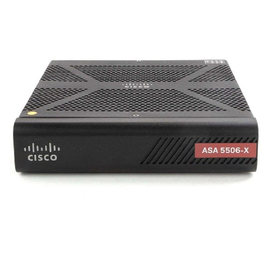 Cisco ASA5506-K8 8 Ports Firewall Appliance