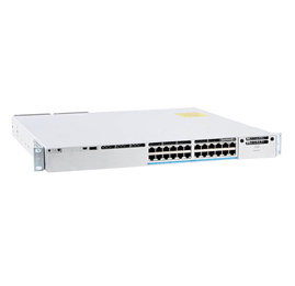 Cisco-C1000-24P-4X-L 24-Ports-Ethernet-Switch