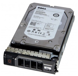 Dell 0RWR8F 2.4TB Hard Disk Drive