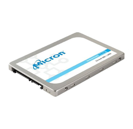 Micron MTFDDAK480TDS 480GB SATA 6GBPS SSD