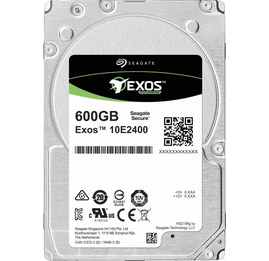 Seagate ST600MM0099 600GB 10K RPM HDD SAS-12GBPS