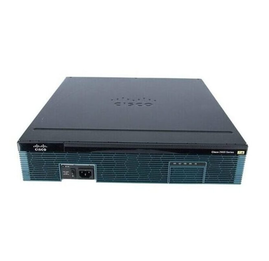 Cisco CISCO2951/K9 3 Ports Router