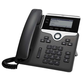 Cisco CP-7811-K9 Standard IP Phone