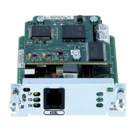 Cisco HWIC-1ADSL 1 Port Interface Card