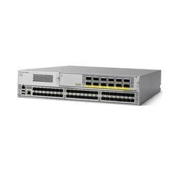 Cisco N9K-C9396TX 48 Ports Switch