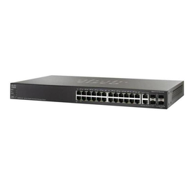 Cisco SG500-28P-K9 28 Ports Switch