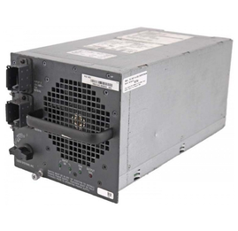 Cisco WS-CAC-6000W 6000 Watt Power Supply