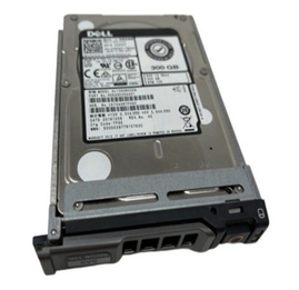 Dell X5D2X SAS 12GBPS Hard Disk Drive
