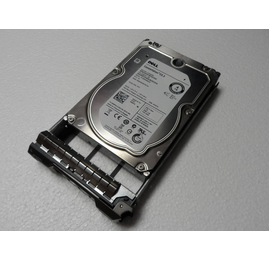 Dell 462-6771 4TB 7.2K RPM SAS-6GBITS HDD