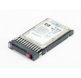 HPE 698695-002 3TB 7200RPM HDD SAS 6GBPS
