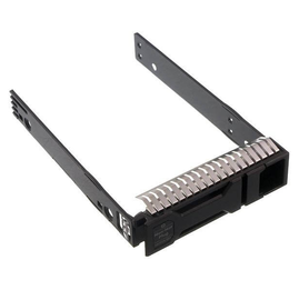 HP 652998-001 3.5 Inch Hot Swap Trays SAS-SATA