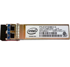 Intel E65685-002 10 Gigabit Networking Transceiver