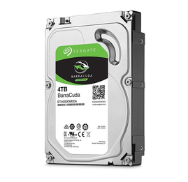 Seagate ST4000DM004 4TB Hard Disk Drive