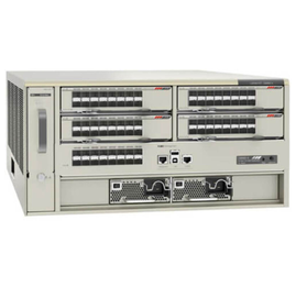 Cisco C6880-X-LE Managed Switch