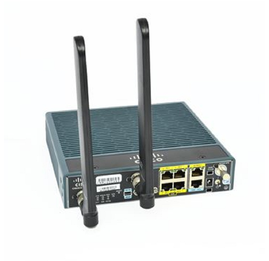 Cisco C819HG-4G-G-K9 Router Wireless