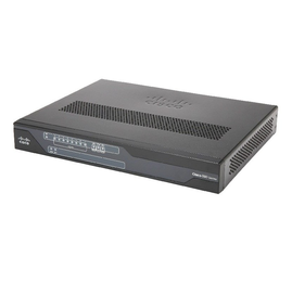 Cisco C892FSP-K9 8 Ports Router