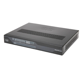Cisco C892FSP-K9 Router