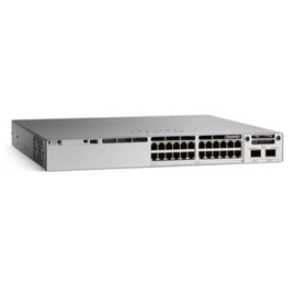 Cisco C9300-24UX-A 24 Port Managed Switch