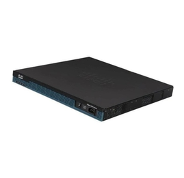 Cisco CISCO2901/K9 2 Ports Router