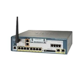 Cisco UC540W-FXO-K9 54MBPS Wireless Router
