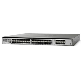 Cisco WS-C4500X-40X-ES Layer 3 Switch