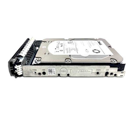 Dell 400-AJPP 600GB SAS Hard Disk Drive