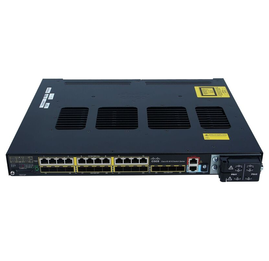 IE-4010-4S24P Cisco 24-Ports Switch