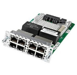 NIM-8CE1T1-PRI Cisco 8 Ports Interface Module