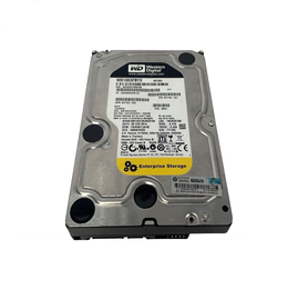 Western Digital HUS724040ALE640 4TB Hard Disk Drive