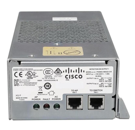 Cisco AIR-PWRINJ1500-2 Power Supply