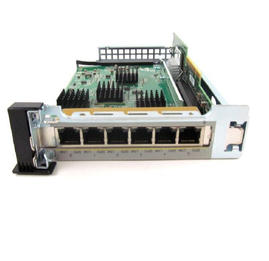 Cisco ASA-IC-6GE-CU-A Expansion Module