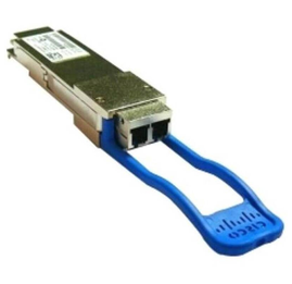 Cisco QSFP-40G-LR4-S 40 Gigabit Transceiver