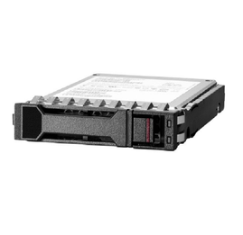 HPE P40481-B21 800GB Solid State Drive